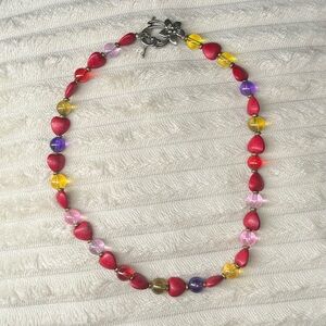 Beaded Necklace!